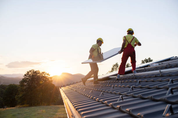 Best Rubber Roofing (EPDM, TPO)  in Plymouth, OH