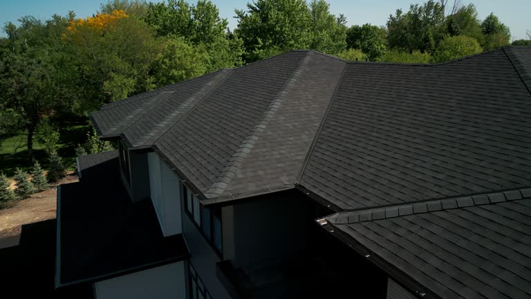 Best Roof Insulation Installation  in Plymouth, OH