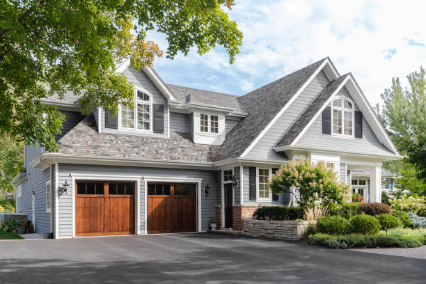 Fast & Reliable Emergency Roof Repairs in Plymouth, OH