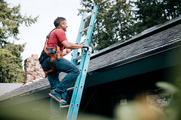 Best Roof Maintenance  in Plymouth, OH